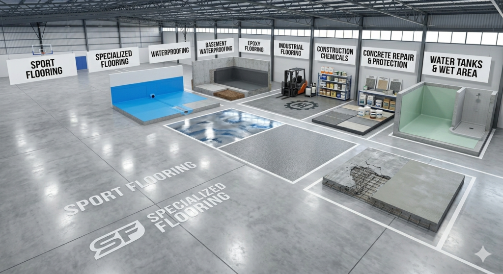 Construction Company