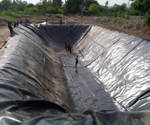 Geo Membrane Systems