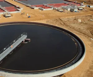 Protective Epoxy Coating and Lining