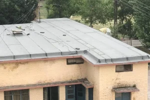 Waterproofing Membrane sheet